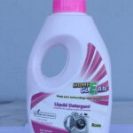 Liquid Detergent