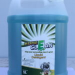 Liquid Detergent 5 l