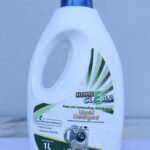 Liquid Detergent